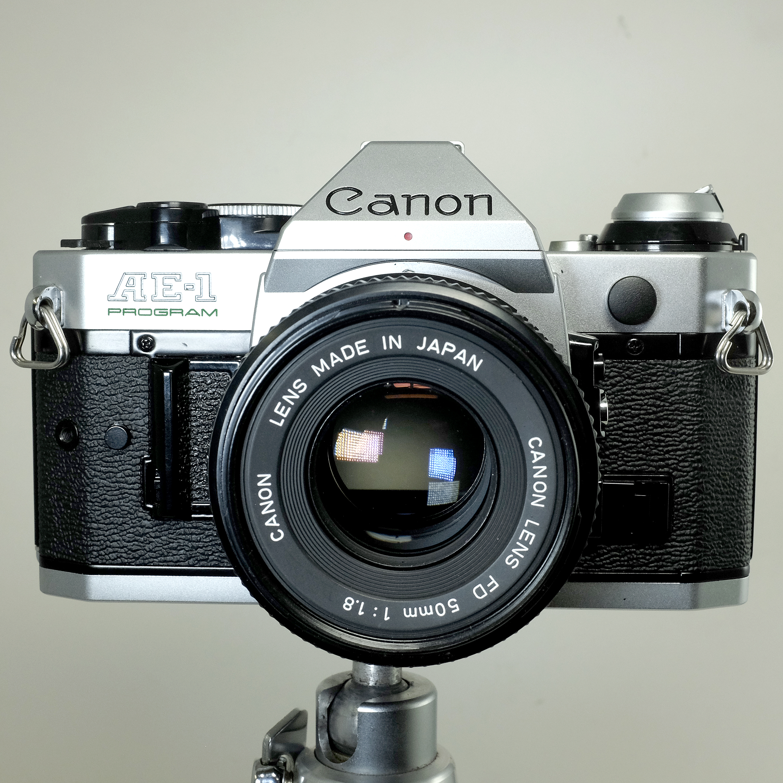 canon ae 1 viewfinder